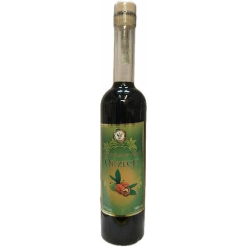 Likier Raciborski Orzech 0,5l 35%