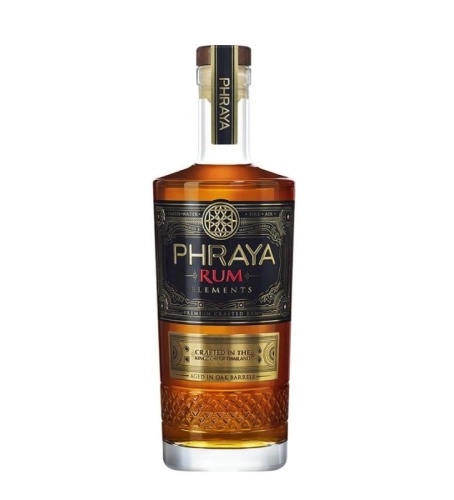 Rum Phraya Elements 0,7l 40%