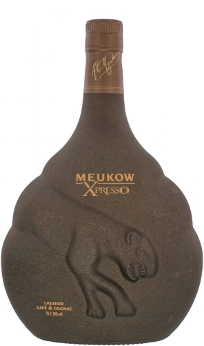 Likier Meukow Xpresso 0,7l 20%