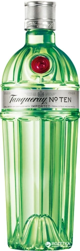 Gin Tanqueray No Ten 0,7l 47,3%