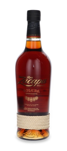 Rum Zacapa Centenario 23Y 0,7l 40%