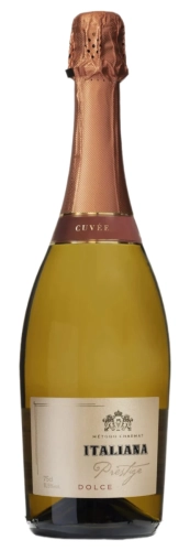Wino Italiana Prestig 0,75l 11,5% b/s ( musujące )