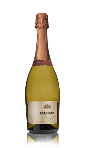 Wino Italiana Prestig 0,75l 11,5% b/p/w ( musujące )