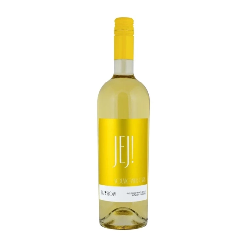 Wino Bez Słów Jej 0,75l 12% b/p/w