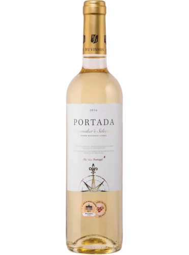 Wino Portada 0,75l b/w