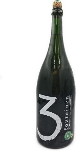 Piwo Fonteinen Oude Geuze 1,5l 6,4% but. imp.