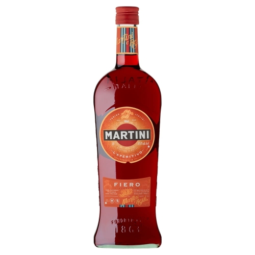 Wino Martini Fiero 1l