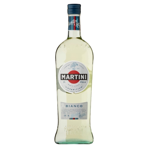 Wino Martini Bianco 1l