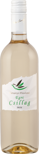 Wino Egri Csillag 0,75l b/w