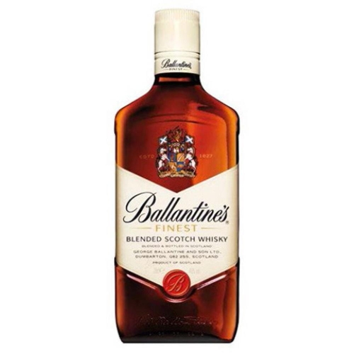 Whisky Ballantine's 0,5l 40%