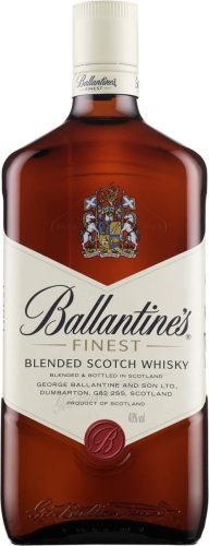 Whisky Ballantine's 0,7l 40%