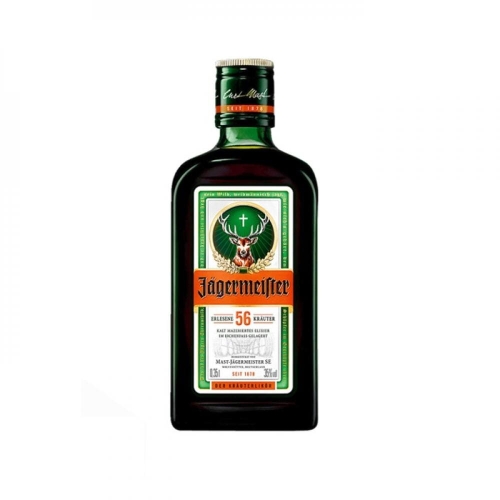 Likier Jagermeister 0,5l 35%