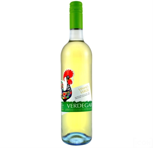 Wino Verdegar Verde 0,75l b/p/w