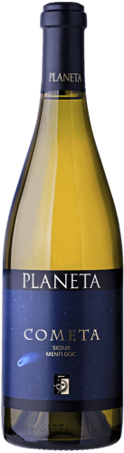 Wino Planeta Cometa D.O.C Sicilia 0,75l 13,5% b/w